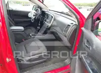2018 GMC CANYON photo