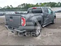 2018 GMC CANYON photo
