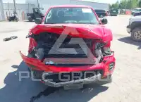 2018 GMC CANYON фото