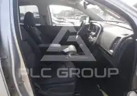 2018 GMC CANYON photo