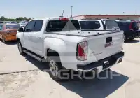 2018 GMC CANYON фото