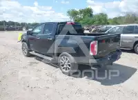 2018 GMC CANYON фото