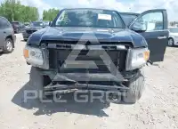 2018 GMC CANYON фото