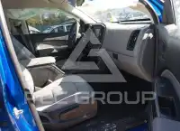 2018 GMC CANYON фото