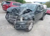 2018 GMC CANYON фото