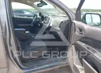 2018 GMC CANYON фото