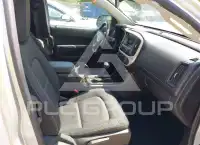 2018 GMC CANYON фото