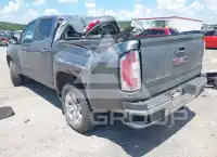 2018 GMC CANYON фото