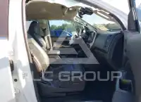 2018 GMC CANYON фото