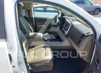 2018 GMC CANYON фото
