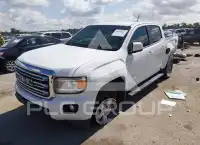 2018 GMC CANYON фото