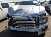 2018 GMC CANYON фото