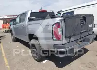 2018 GMC CANYON фото