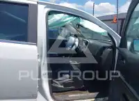 2018 GMC CANYON фото