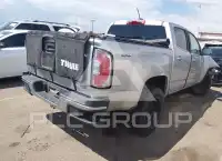 2018 GMC CANYON фото