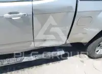 2018 GMC CANYON фото