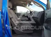 2018 GMC CANYON photo