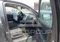 2018 GMC CANYON фото