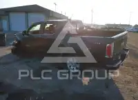 2018 GMC CANYON фото