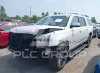 2018 GMC YUKON photo
