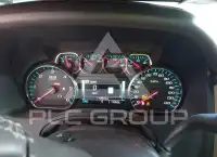 2018 GMC YUKON фото