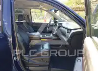 2018 GMC YUKON photo