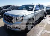 2018 GMC YUKON фото