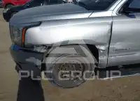 2018 GMC YUKON фото