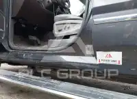 2018 GMC YUKON photo