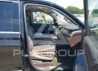 2018 GMC YUKON фото