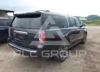 2018 GMC YUKON photo