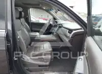 2018 GMC YUKON photo