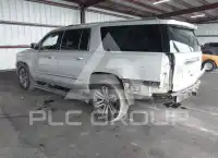 2018 GMC YUKON фото
