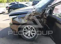 2018 GMC YUKON фото