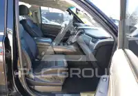 2018 GMC YUKON фото