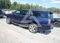 2018 GMC YUKON photo