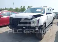2018 GMC YUKON photo