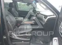 2018 GMC YUKON photo