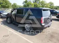 2018 GMC YUKON фото