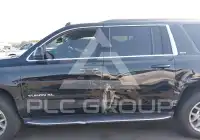 2018 GMC YUKON фото