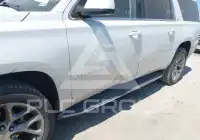 2018 GMC YUKON фото