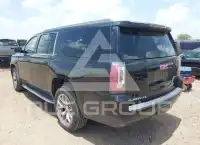 2018 GMC YUKON фото