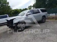 2018 GMC YUKON фото