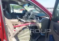 2018 GMC YUKON photo