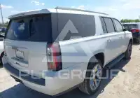 2018 GMC YUKON фото