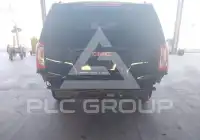 2018 GMC YUKON photo