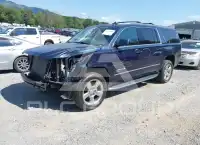 2018 GMC YUKON photo