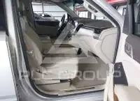 2018 GMC YUKON фото