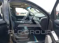 2018 GMC YUKON фото