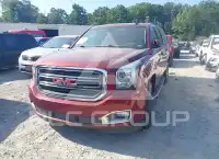2018 GMC YUKON photo